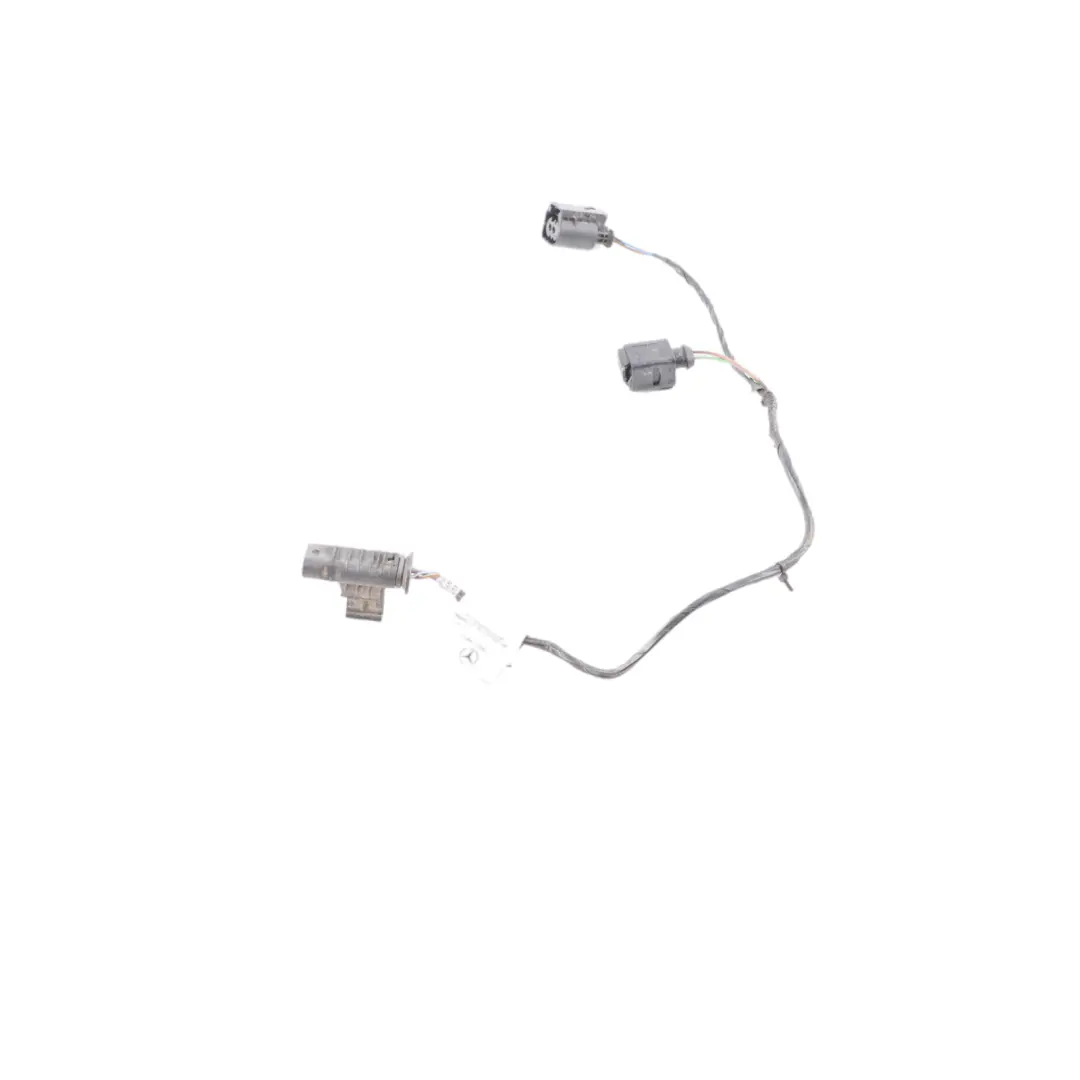 Cableado Mazo de cables para Mercedes Sprinter W910 con número de pieza A9105409455 Mercedes Sprinter W910 Cableado Mazo de cables - SKU A9105409455 - Número de pieza A9105409455