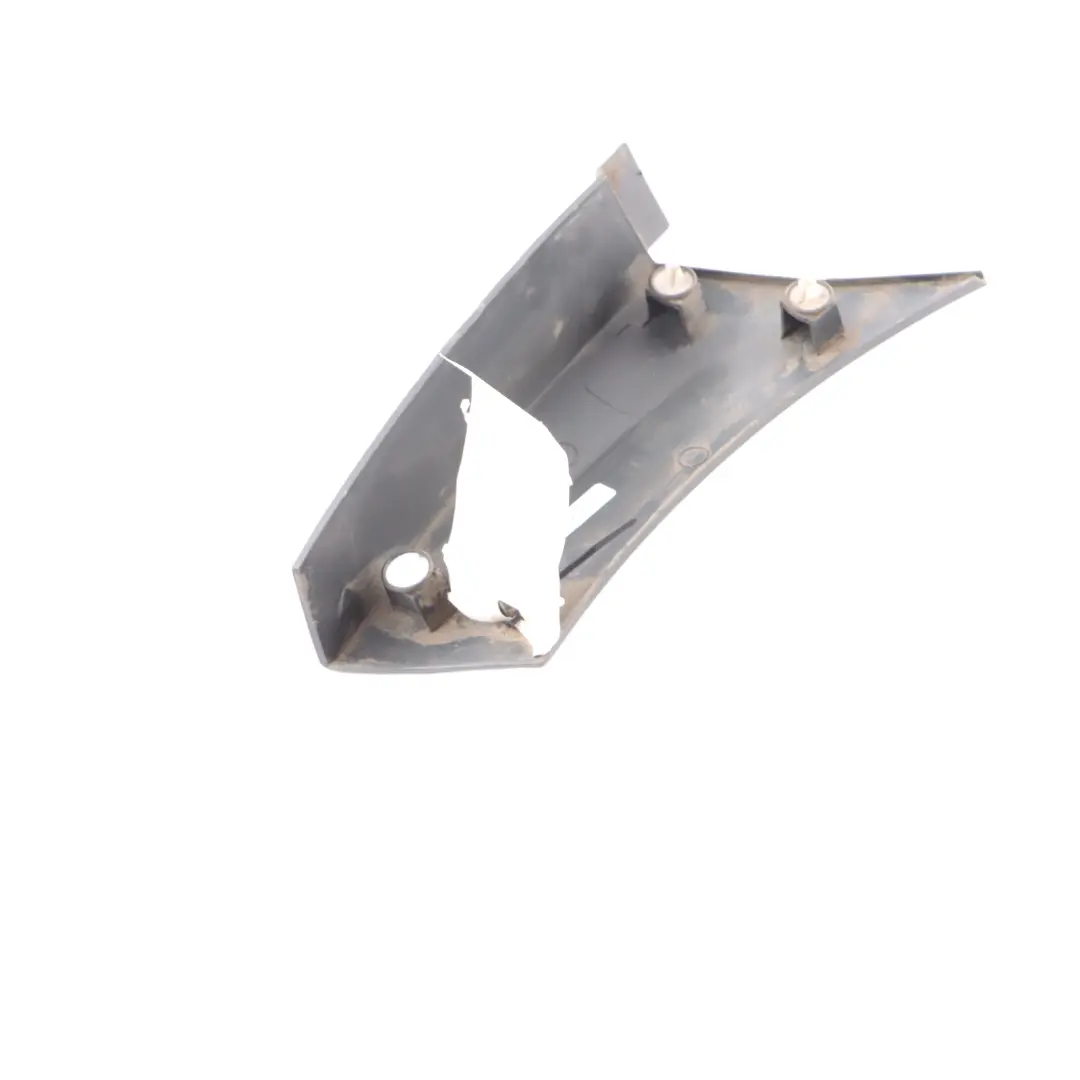 W907 W910 Cubierta Embellecedor Panel Lateral Guardabarros para Mercedes con número de pieza A9106900000 Mercedes W907 W910 Cubierta Embellecedor Panel Lateral Guardabarros - SKU A9106900000 - Número de pieza A9106900000