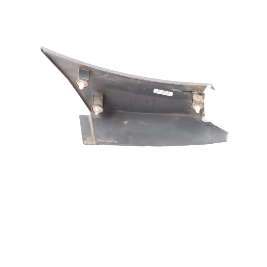 W907 W910 Fender Flügelverkleidungsstreifen Abdeckung Vorne für Mercedes mit Teilenummer A9106900000 Mercedes W907 W910 Fender Flügelverkleidungsstreifen Abdeckung Vorne - SKU A9106900000 - Teilenummer A9106900000