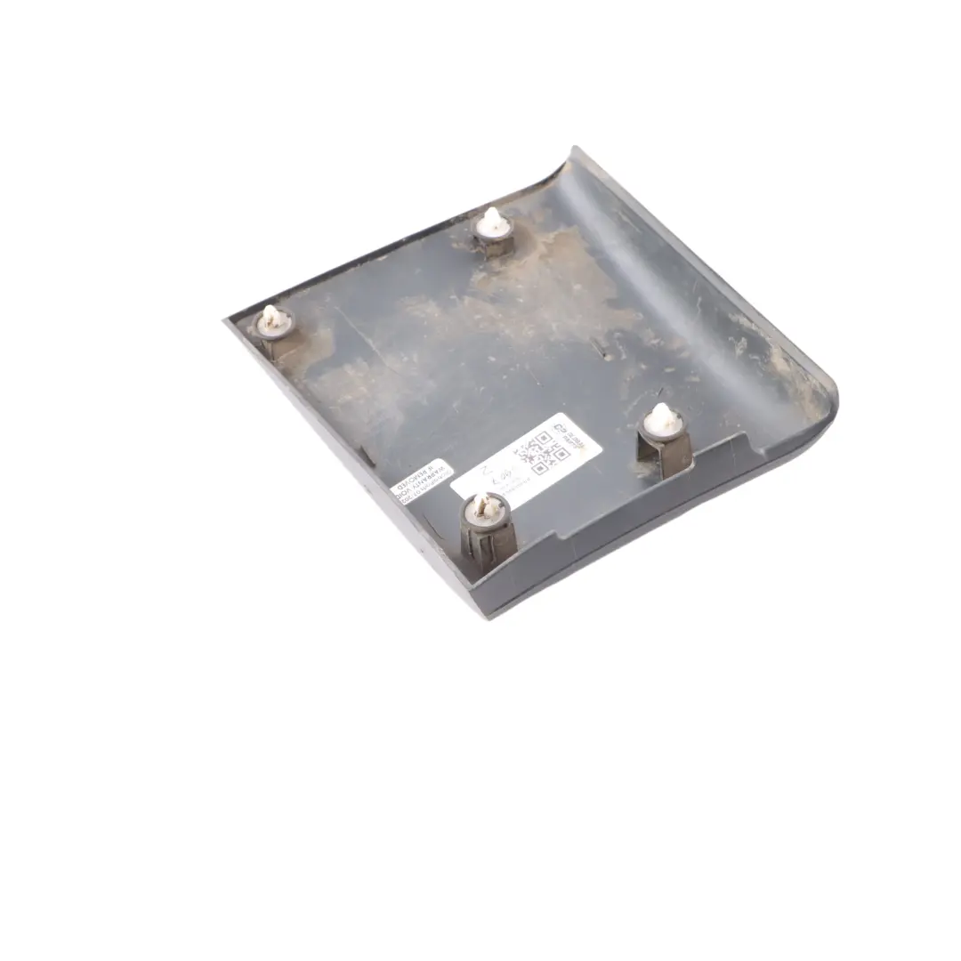 W907 Passenger Door Left N/S Cover Moulding Trim to Mercedes Sprinter with Part number A9106906400 Mercedes Sprinter W907 Passenger Door Left N/S Cover Moulding Trim - SKU A9106906400 - Part number A9106906400