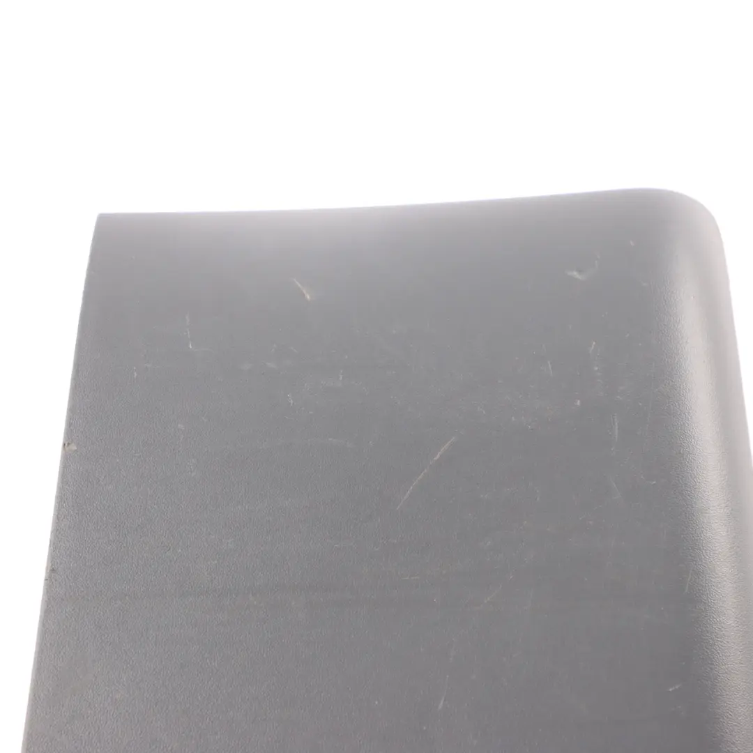 W907 Passenger Door Left N/S Cover Moulding Trim to Mercedes Sprinter with Part number A9106906400 Mercedes Sprinter W907 Passenger Door Left N/S Cover Moulding Trim - SKU A9106906400 - Part number A9106906400