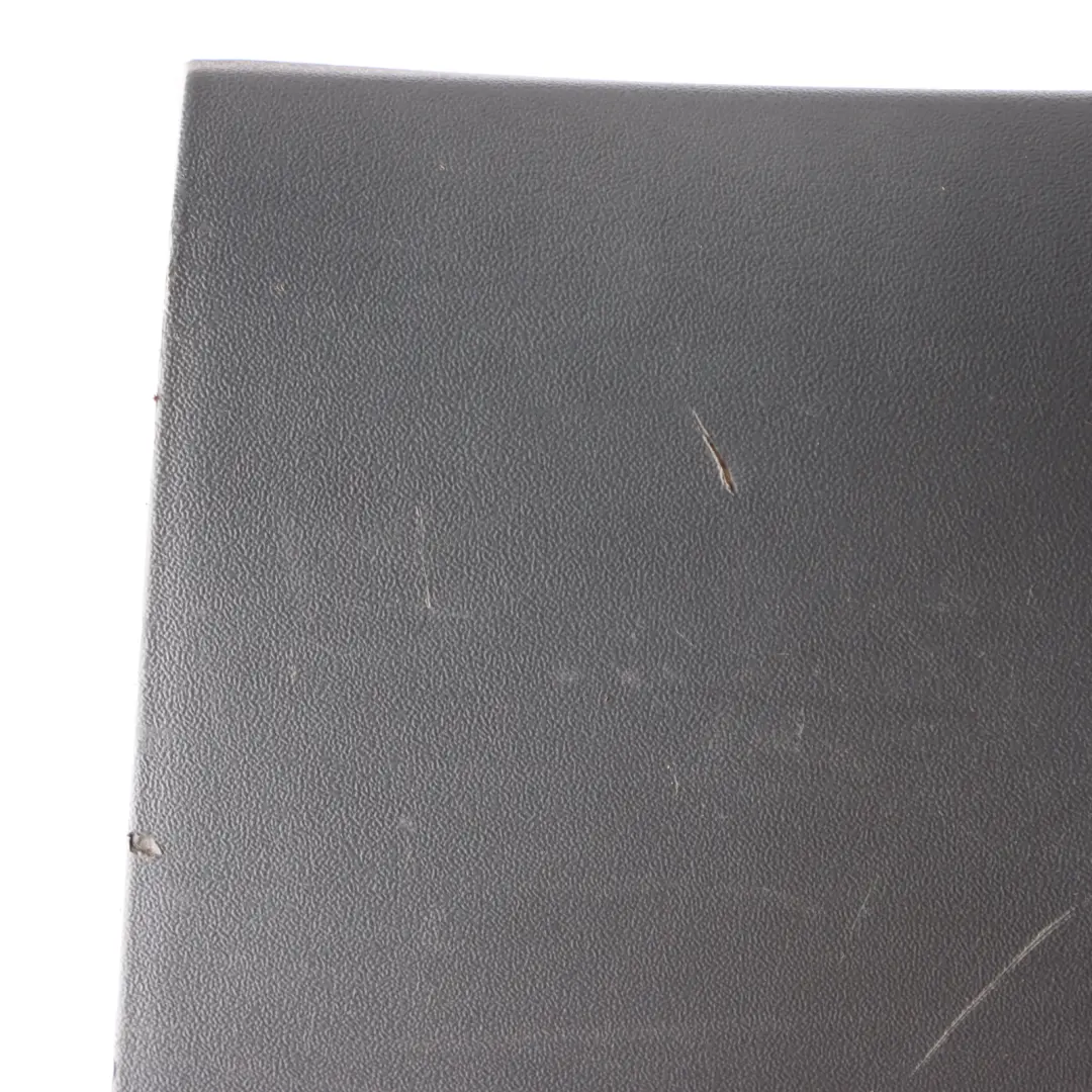 Mercedes Sprinter W907 Passenger Door Left N/S Cover Moulding Trim - SKU A9106906400 - Part number A9106906400