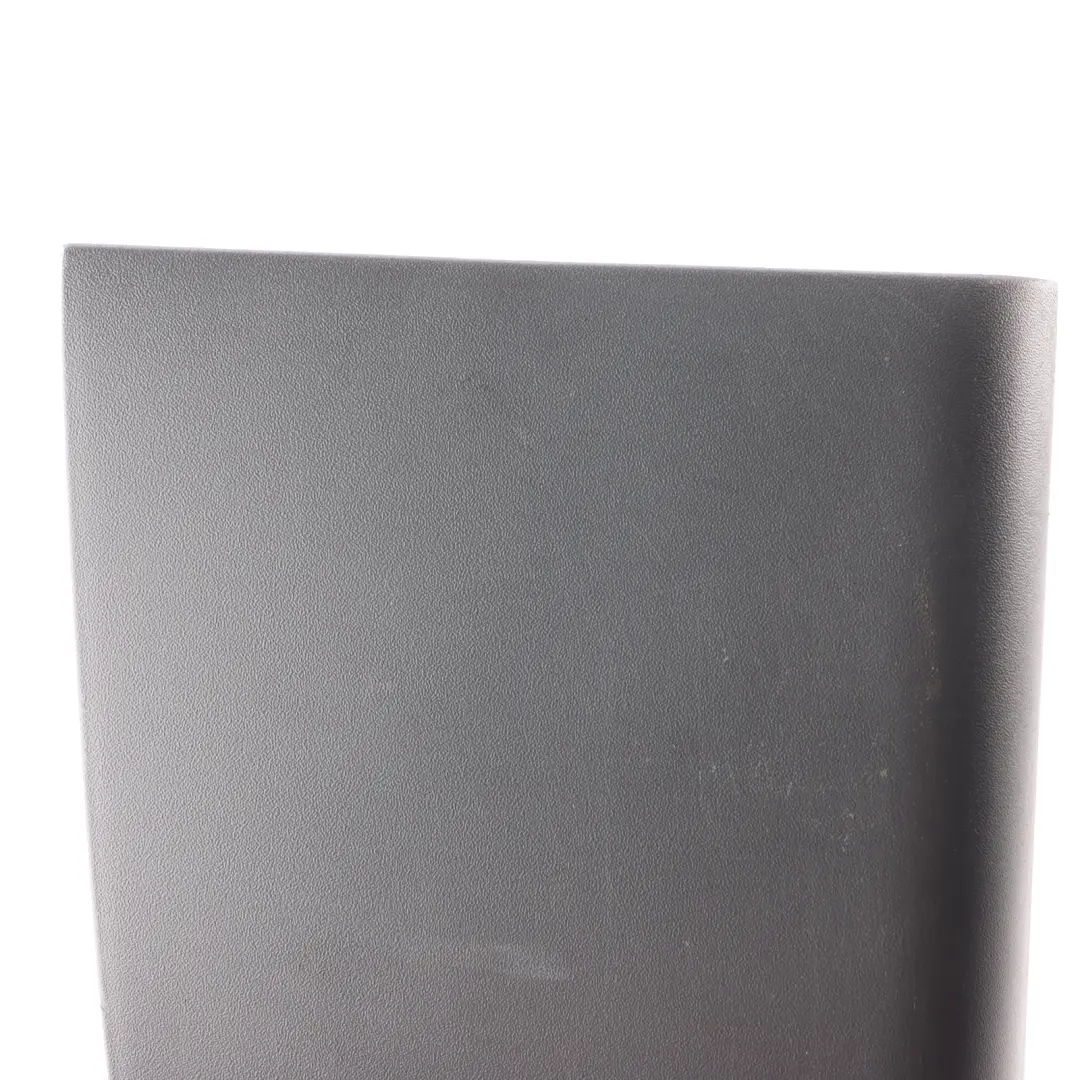 W907 Driver Door Right O/S Cover Moulding Trim Mercedes Sprinter - SKU A9106907900 - Part number A9106907900