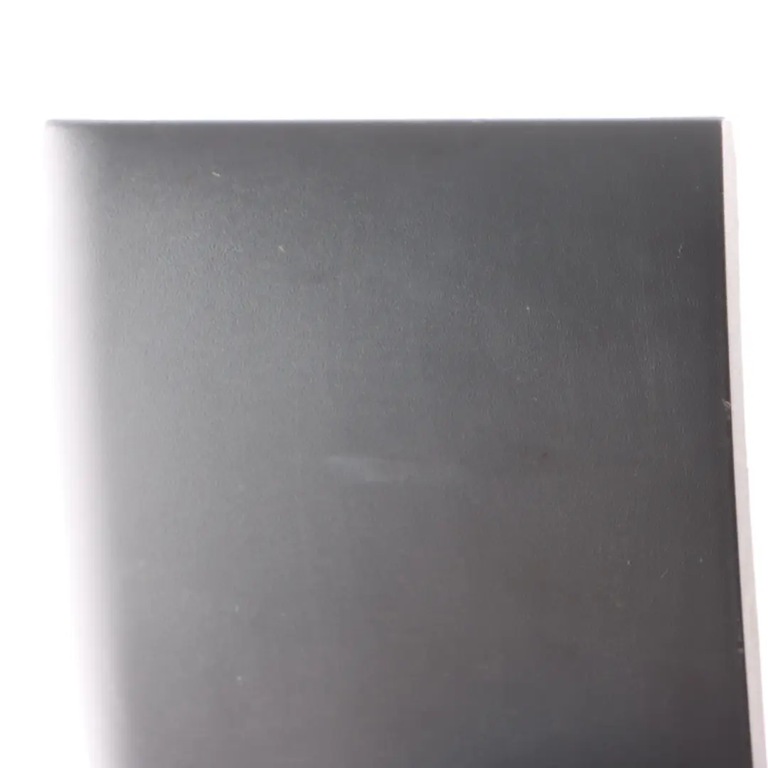 W907 Driver Door Right O/S Cover Moulding Trim Mercedes Sprinter - SKU A9106907900 - Part number A9106907900