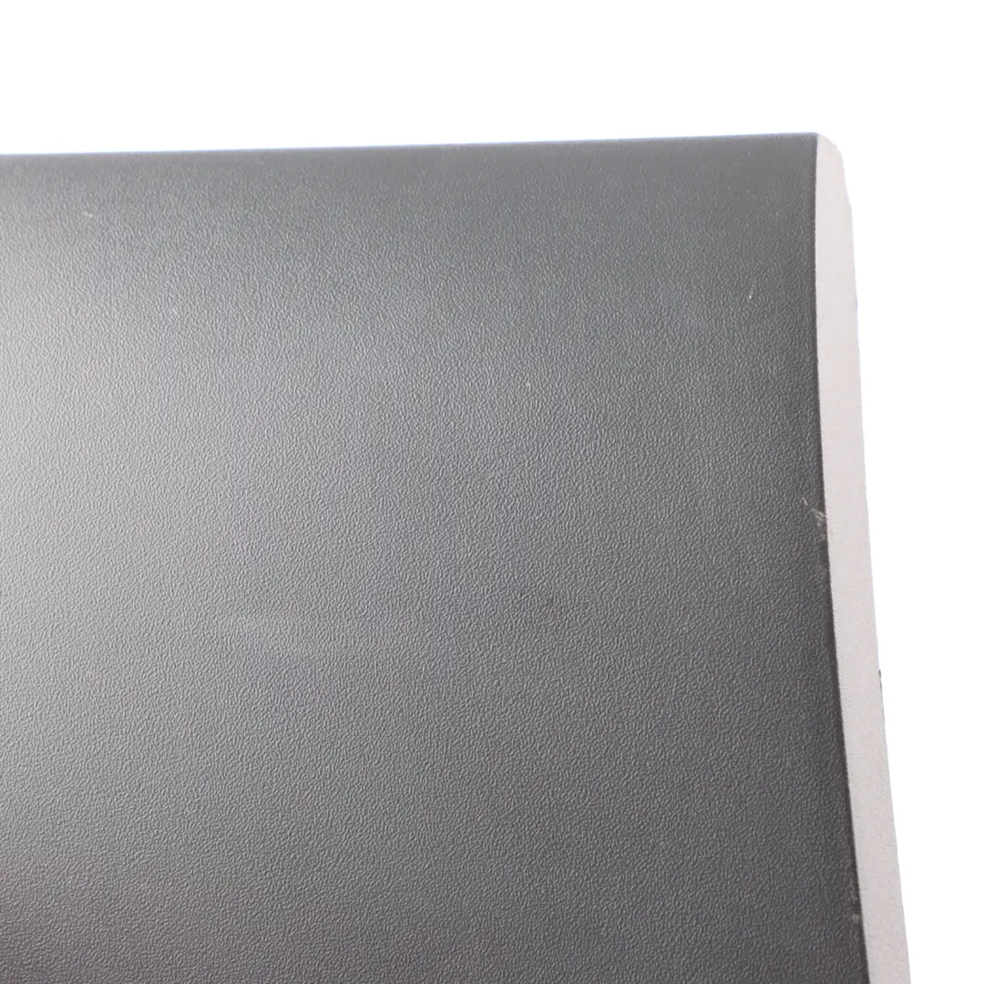 W907 Driver Door Right O/S Cover Moulding Trim Mercedes Sprinter - SKU A9106907900 - Part number A9106907900