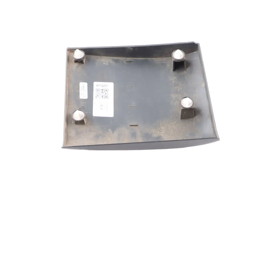 W907 Driver Door Right O/S Cover Moulding Trim Mercedes Sprinter - SKU A9106907900 - Part number A9106907900