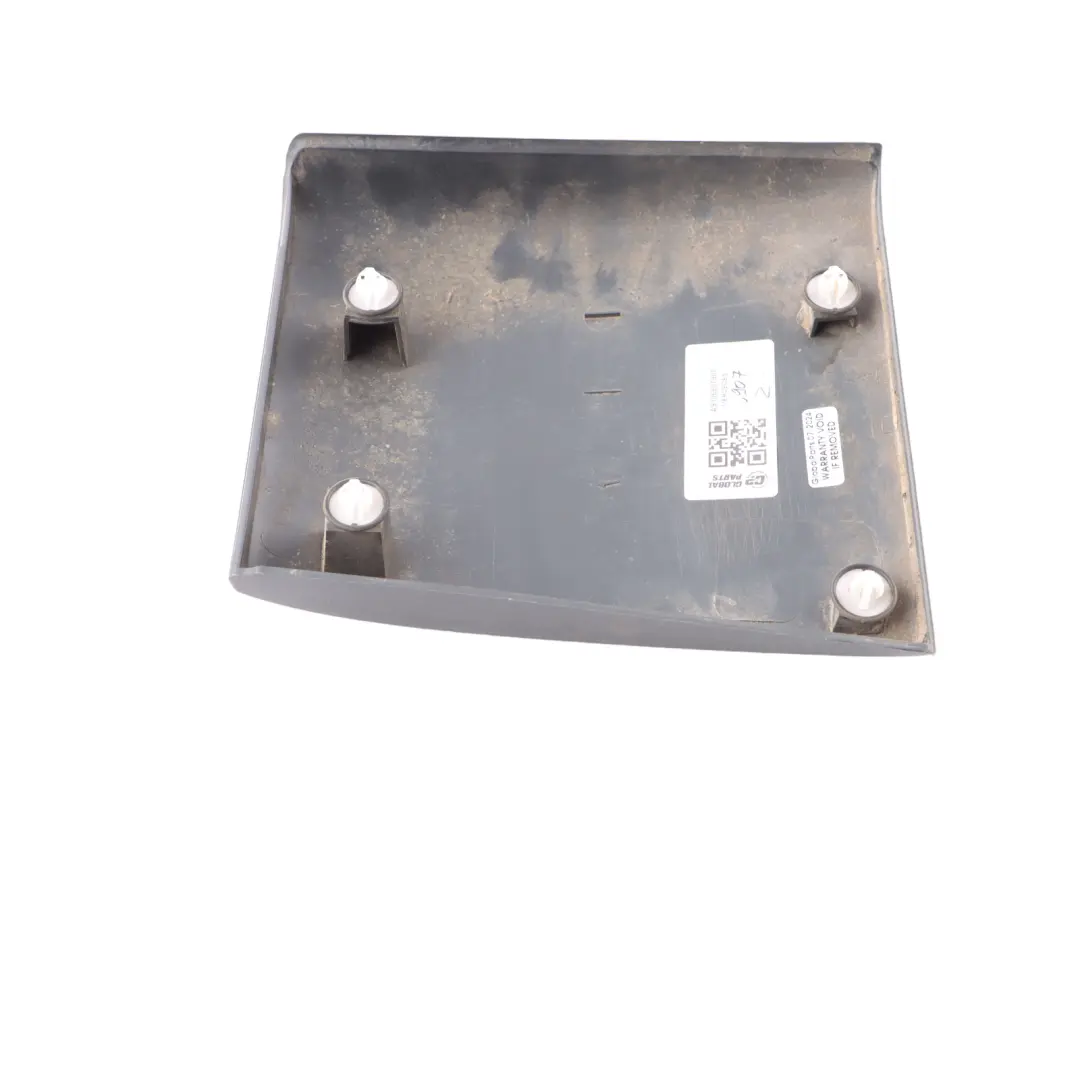 W907 Driver Door Right O/S Cover Moulding Trim Mercedes Sprinter - SKU A9106907900 - Part number A9106907900