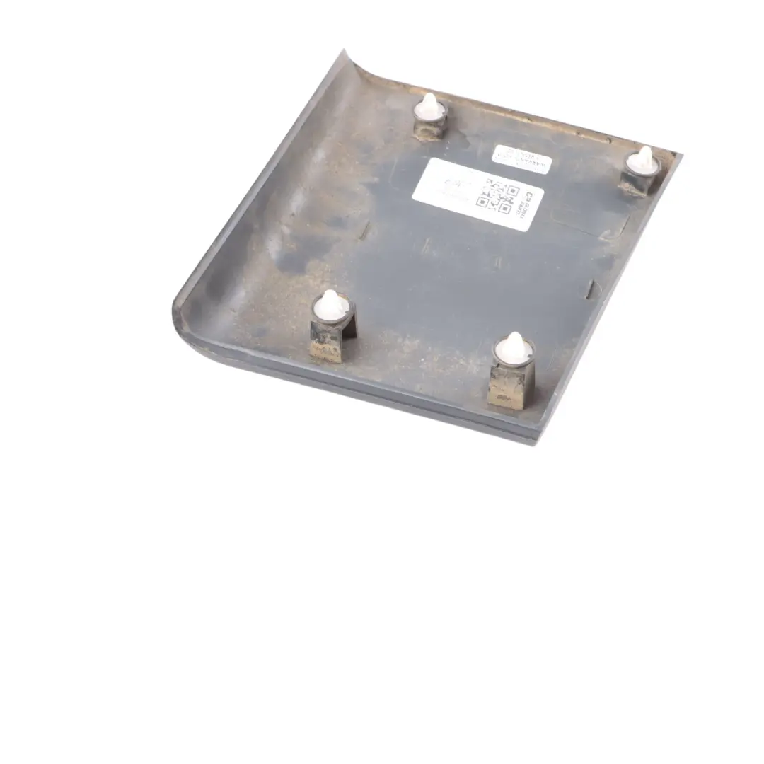W907 Driver Door Right O/S Cover Moulding Trim Mercedes Sprinter - SKU A9106907900 - Part number A9106907900