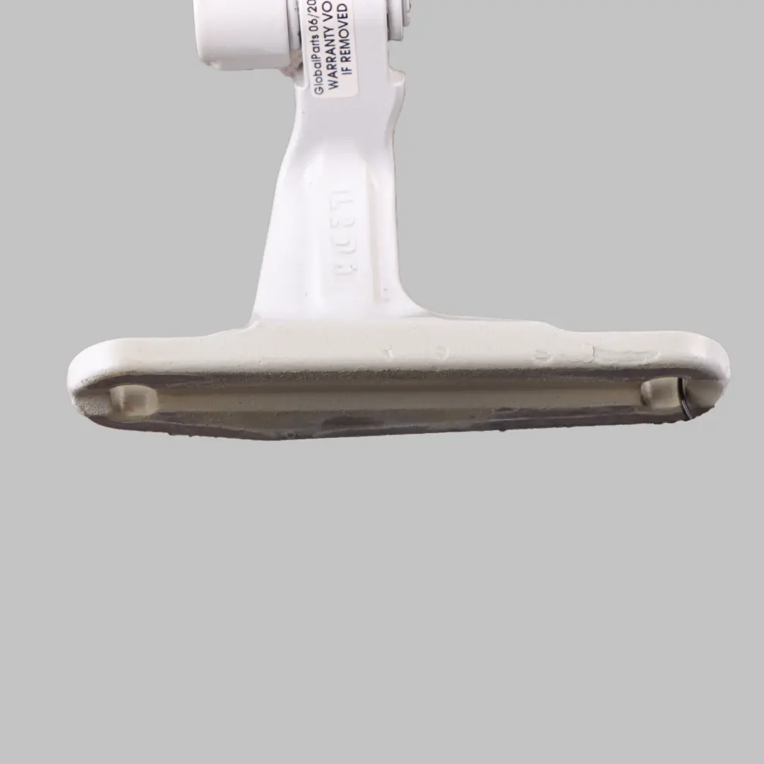 Door Hinge Mercedes W907 W910 Front Left N/S Upper Arctic White - 9147 to with Part number A9107201300 Door Hinge Mercedes W907 W910 Front Left N/S Upper Arctic White - 9147 - SKU A9107201300 - Part number A9107201300