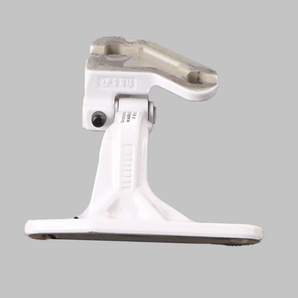 Door Hinge Mercedes W907 W910 Front Right O/S Upper Arctic White - 9147 to with Part number A9107201500 Door Hinge Mercedes W907 W910 Front Right O/S Upper Arctic White - 9147 - SKU A9107201500-ARW - Part number A9107201500