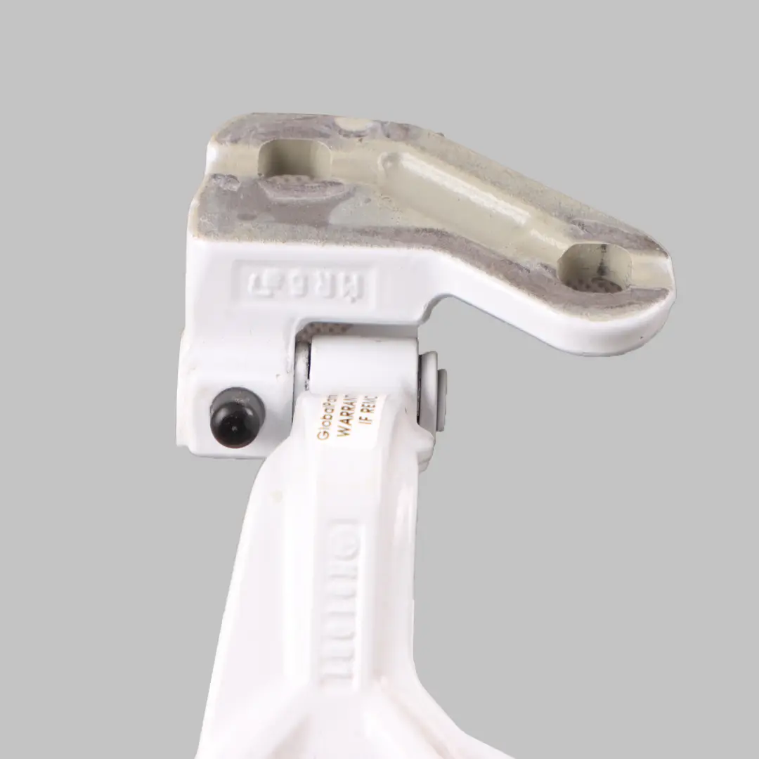Door Hinge Mercedes W907 W910 Front Right O/S Upper Arctic White - 9147 to with Part number A9107201500 Door Hinge Mercedes W907 W910 Front Right O/S Upper Arctic White - 9147 - SKU A9107201500-ARW - Part number A9107201500