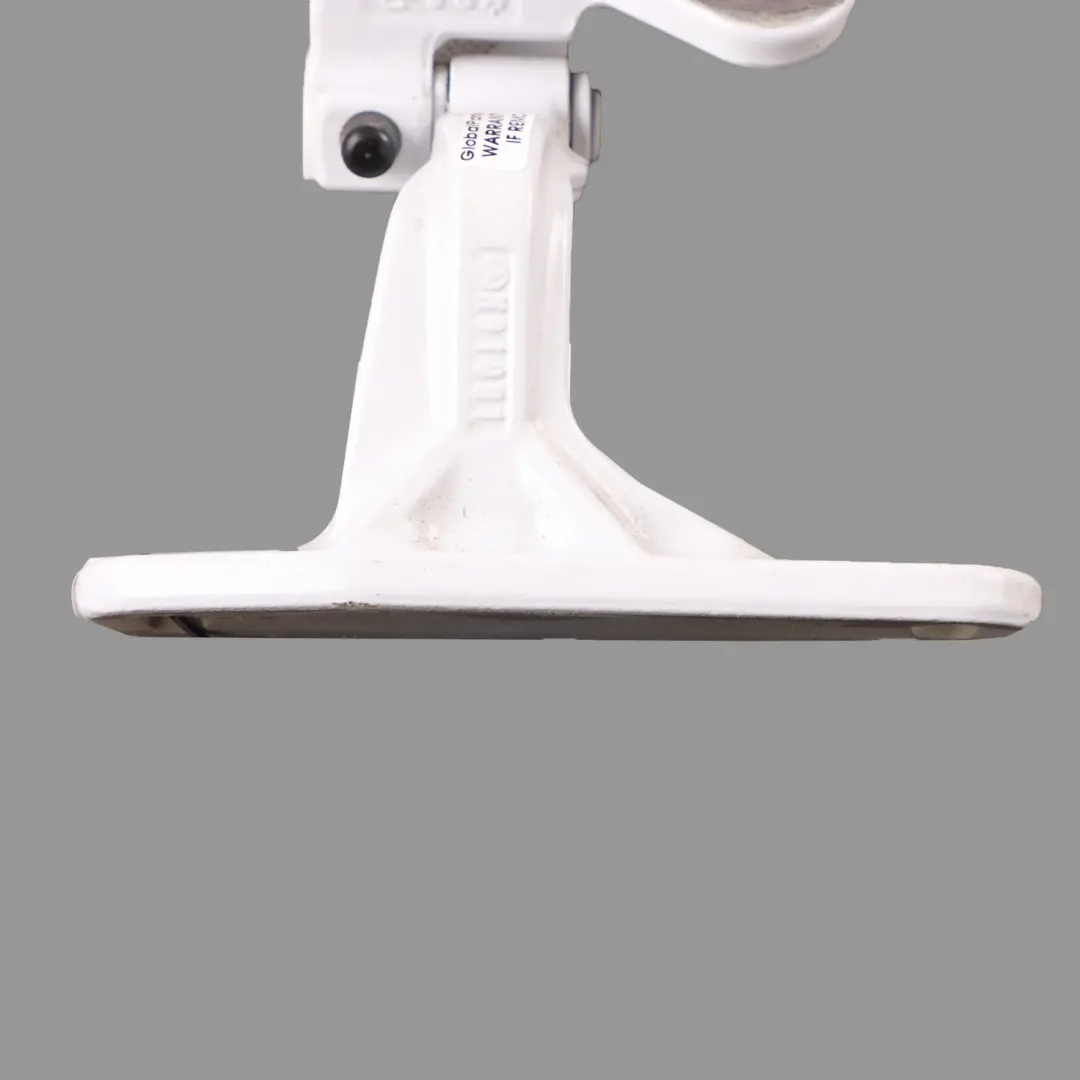 Door Hinge Mercedes W907 W910 Front Right O/S Upper Arctic White - 9147 to with Part number A9107201500 Door Hinge Mercedes W907 W910 Front Right O/S Upper Arctic White - 9147 - SKU A9107201500-ARW - Part number A9107201500