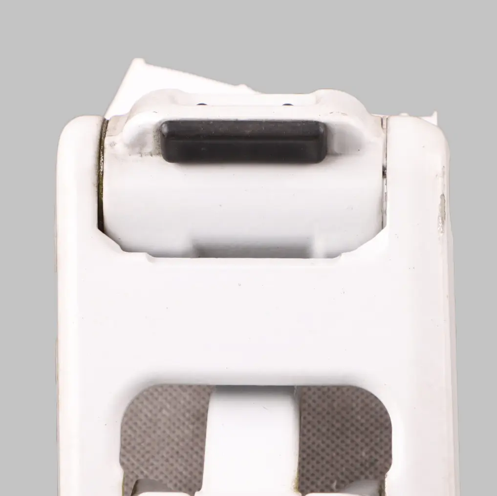  Door Hinge Mercedes W907 W910 Rear Left N/S Lower Arctic White - 9147 - SKU A9107409500-ARW - Part number A9107409500