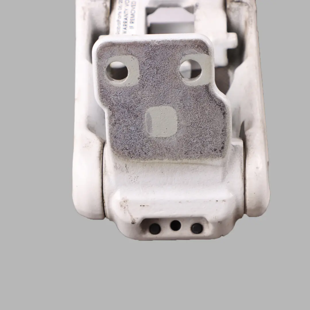  Door Hinge Mercedes W907 W910 Rear Right O/S Lower Arctic White - 9147 - SKU A9107409600-ARW - Part number A9107409600