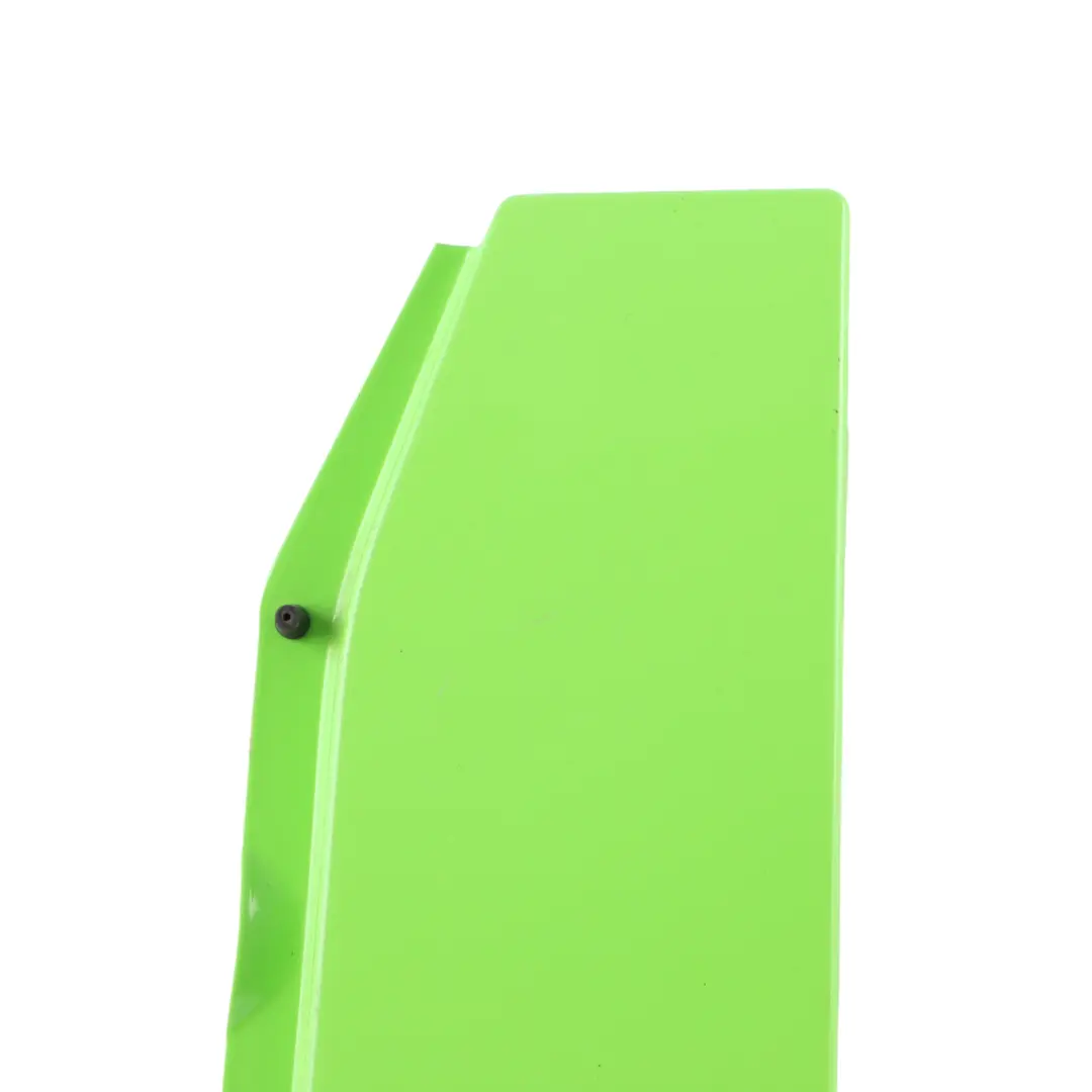 W907 W910 Fuel Filler Flap Fill Tank Cover Cap Leaf Green Light - 6339 to Mercedes with Part number A9107500000 Mercedes W907 W910 Fuel Filler Flap Fill Tank Cover Cap Leaf Green Light - 6339 - SKU A9107500000-LGR - Part number A9107500000