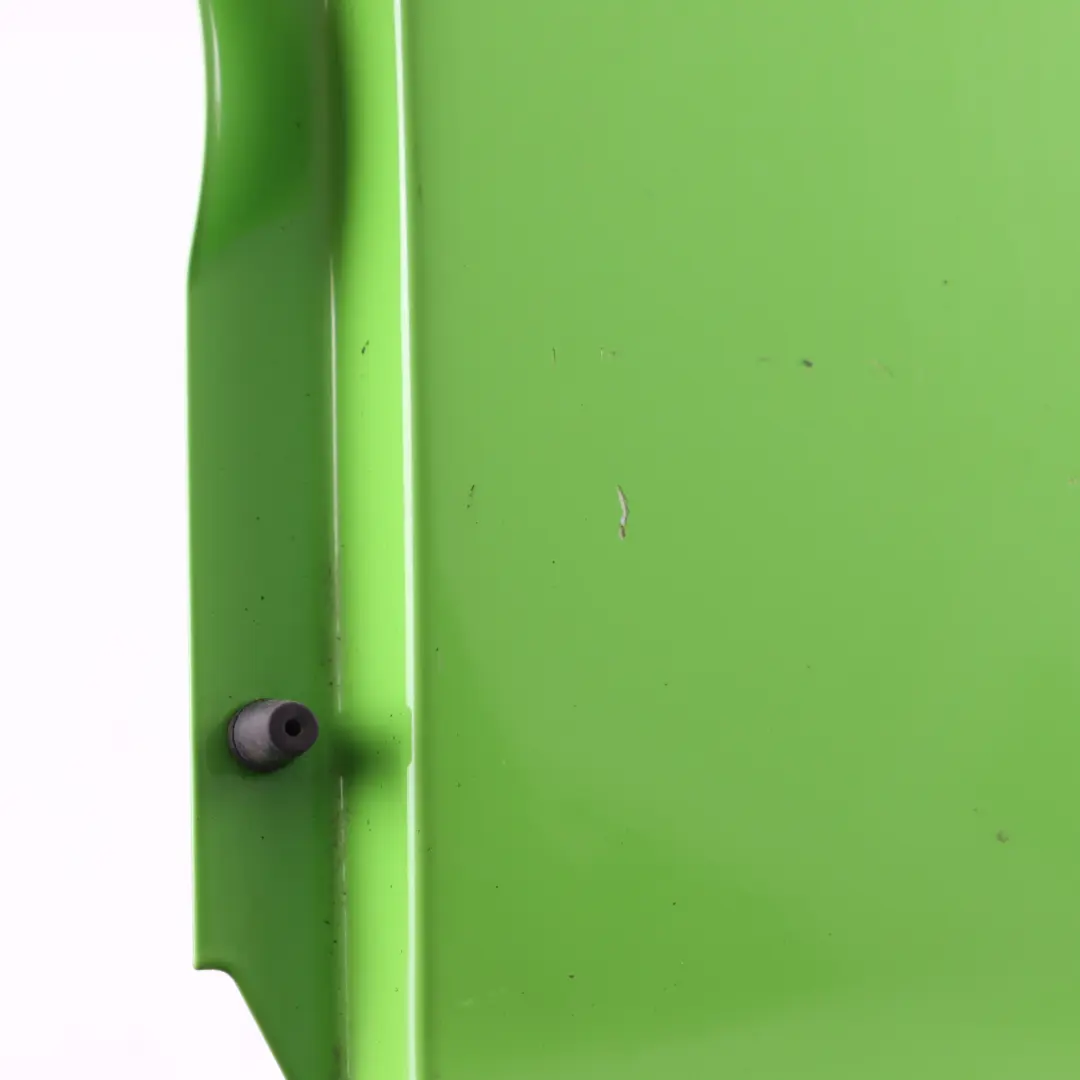 W907 W910 Fuel Filler Flap Fill Tank Cover Cap Leaf Green Light - 6339 to Mercedes with Part number A9107500000 Mercedes W907 W910 Fuel Filler Flap Fill Tank Cover Cap Leaf Green Light - 6339 - SKU A9107500000-LGR - Part number A9107500000