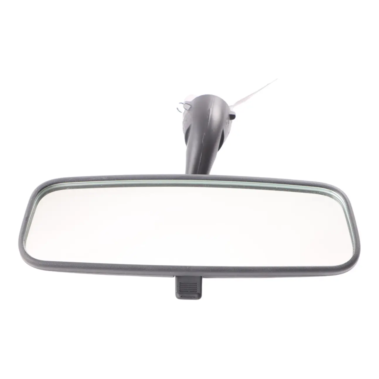 Specchio posteriore Mercedes W907 W910 Vista interna Nero A9108100503