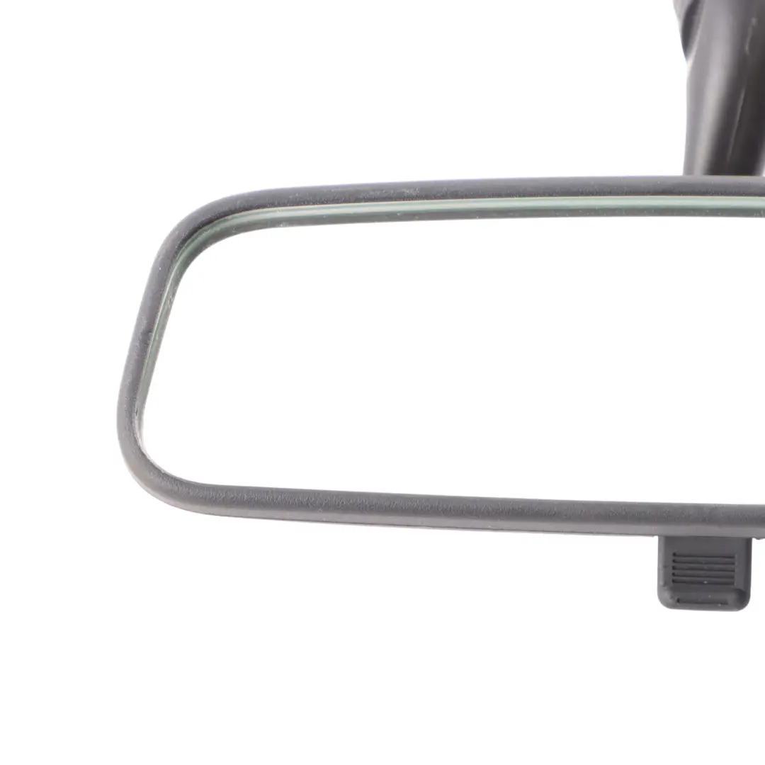 Mirror Mercedes W907 W910 Interior View Black to Rear with Part number A9108100503 Rear Mirror Mercedes W907 W910 Interior View Black - SKU A9108100503 - Part number A9108100503