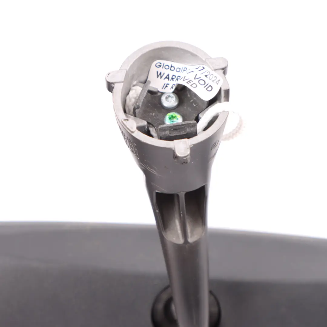 W907 W910 Lusterko Wsteczne Wewnętrzne Czarne do Mercedes o numerze A9108100503 Mercedes W907 W910 Lusterko Wsteczne Wewnętrzne Czarne - SKU A9108100503 - Numer Części A9108100503