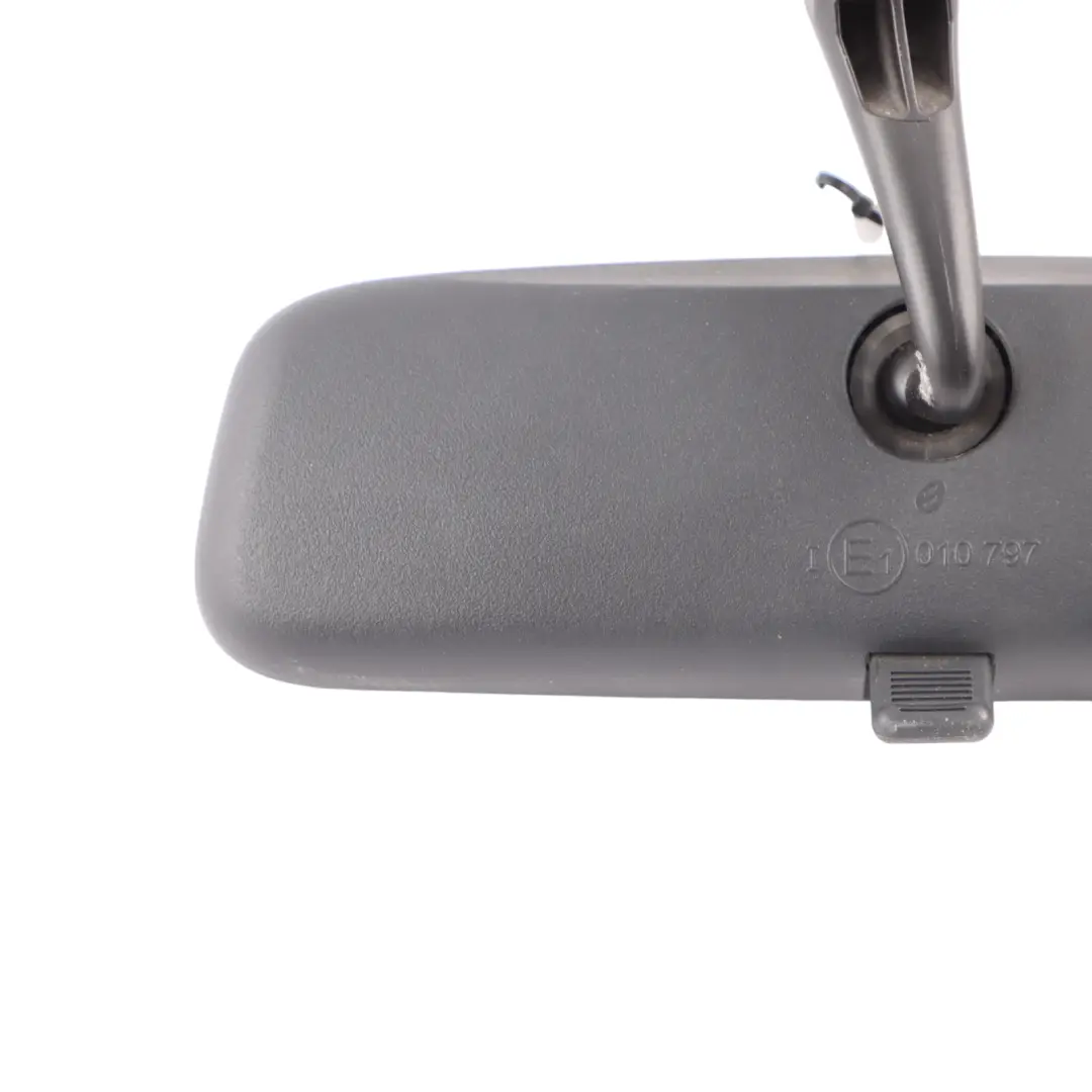 Mirror Mercedes W907 W910 Interior View Black to Rear with Part number A9108100503 Rear Mirror Mercedes W907 W910 Interior View Black - SKU A9108100503 - Part number A9108100503