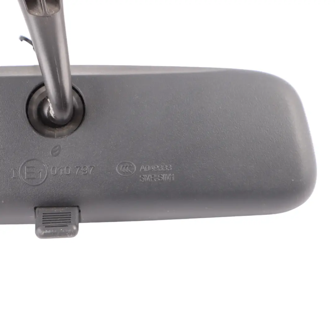  Rétroviseur Mercedes W907 W910 Vue intérieure Noir - SKU A9108100503 - Numéro de pièce A9108100503