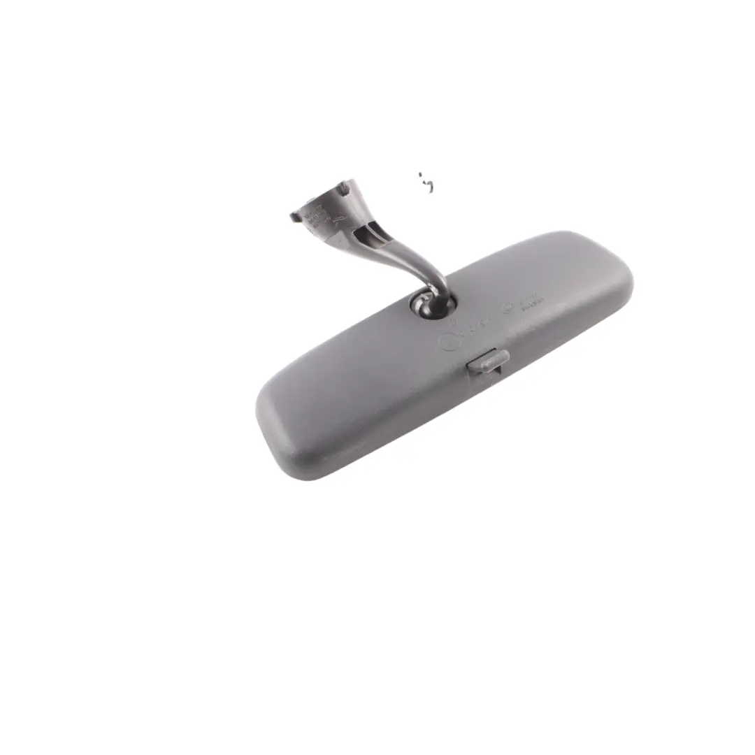  Rétroviseur Mercedes W907 W910 Vue intérieure Noir - SKU A9108100503 - Numéro de pièce A9108100503
