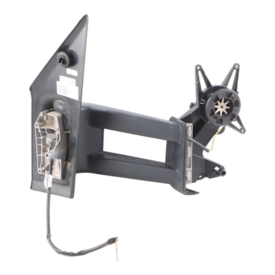 W907 Front Right O/S Wing Mirror Base Frame Support to Mercedes with Part number A9108100701 Mercedes W907 Front Right O/S Wing Mirror Base Frame Support - SKU A9108100701-1 - Part number A9108100701