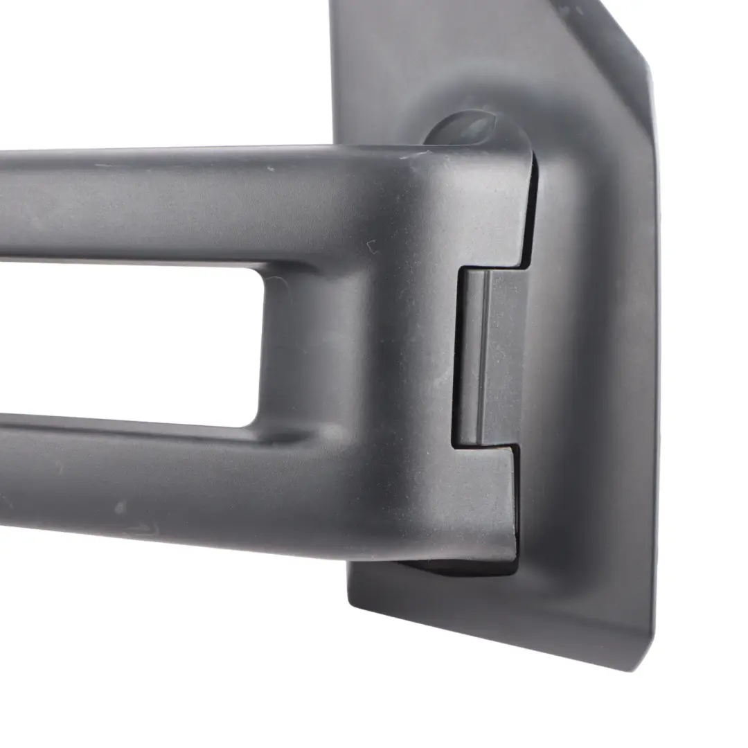 W907 Front Right O/S Wing Mirror Base Frame Support to Mercedes with Part number A9108100701 Mercedes W907 Front Right O/S Wing Mirror Base Frame Support - SKU A9108100701-1 - Part number A9108100701