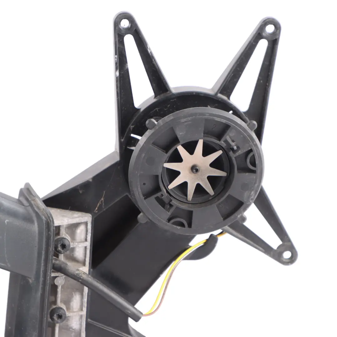 W907 Front Right O/S Wing Mirror Base Frame Support to Mercedes with Part number A9108100701 Mercedes W907 Front Right O/S Wing Mirror Base Frame Support - SKU A9108100701-1 - Part number A9108100701