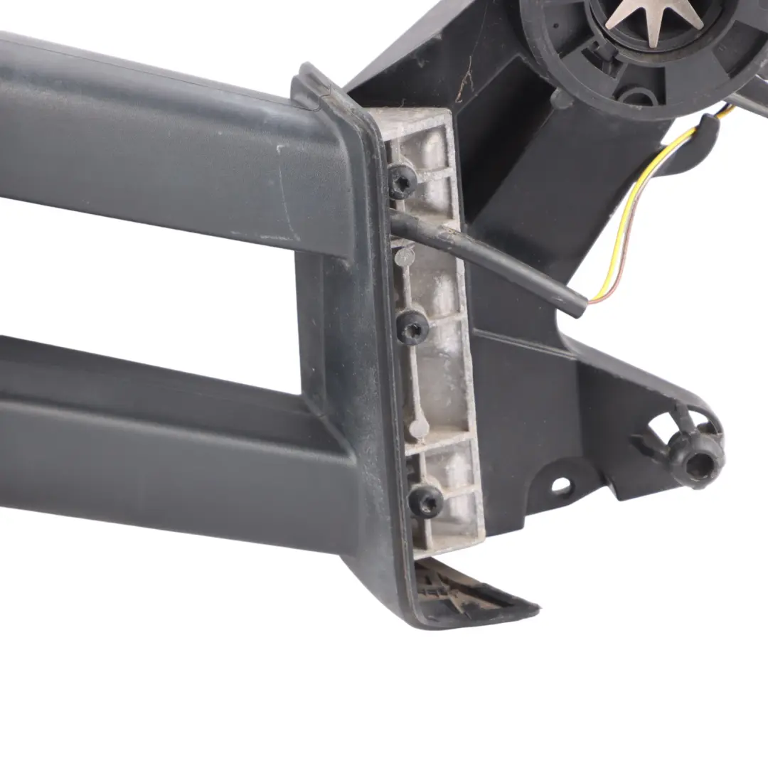 Mercedes W907 Front Right O/S Wing Mirror Base Frame Support - SKU A9108100701-1 - Part number A9108100701