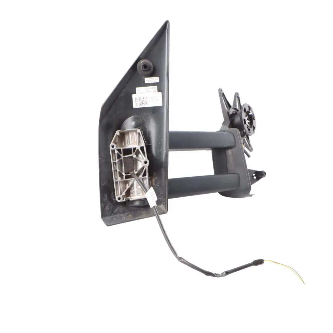 W907 Front Right O/S Wing Mirror Base Frame Support to Mercedes with Part number A9108100701 Mercedes W907 Front Right O/S Wing Mirror Base Frame Support - SKU A9108100701-1 - Part number A9108100701