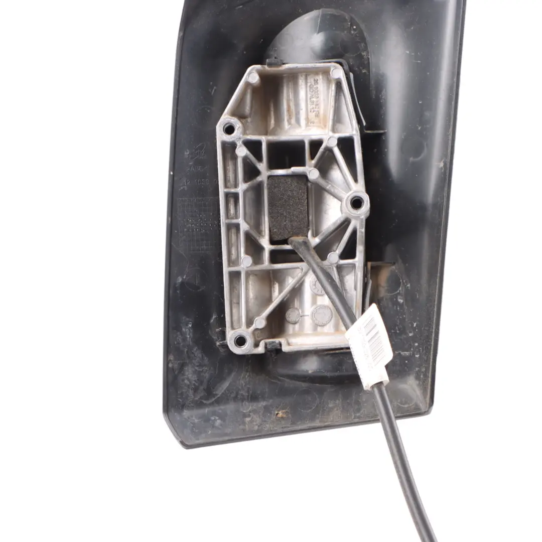 Mercedes W907 Front Right O/S Wing Mirror Base Frame Support - SKU A9108100701-1 - Part number A9108100701