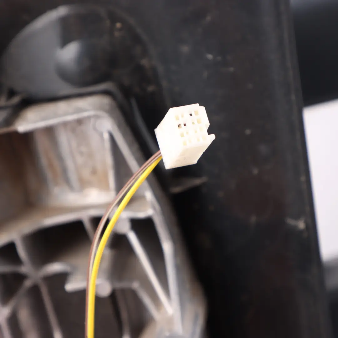 W907 Front Right O/S Wing Mirror Base Frame Support to Mercedes with Part number A9108100701 Mercedes W907 Front Right O/S Wing Mirror Base Frame Support - SKU A9108100701-1 - Part number A9108100701