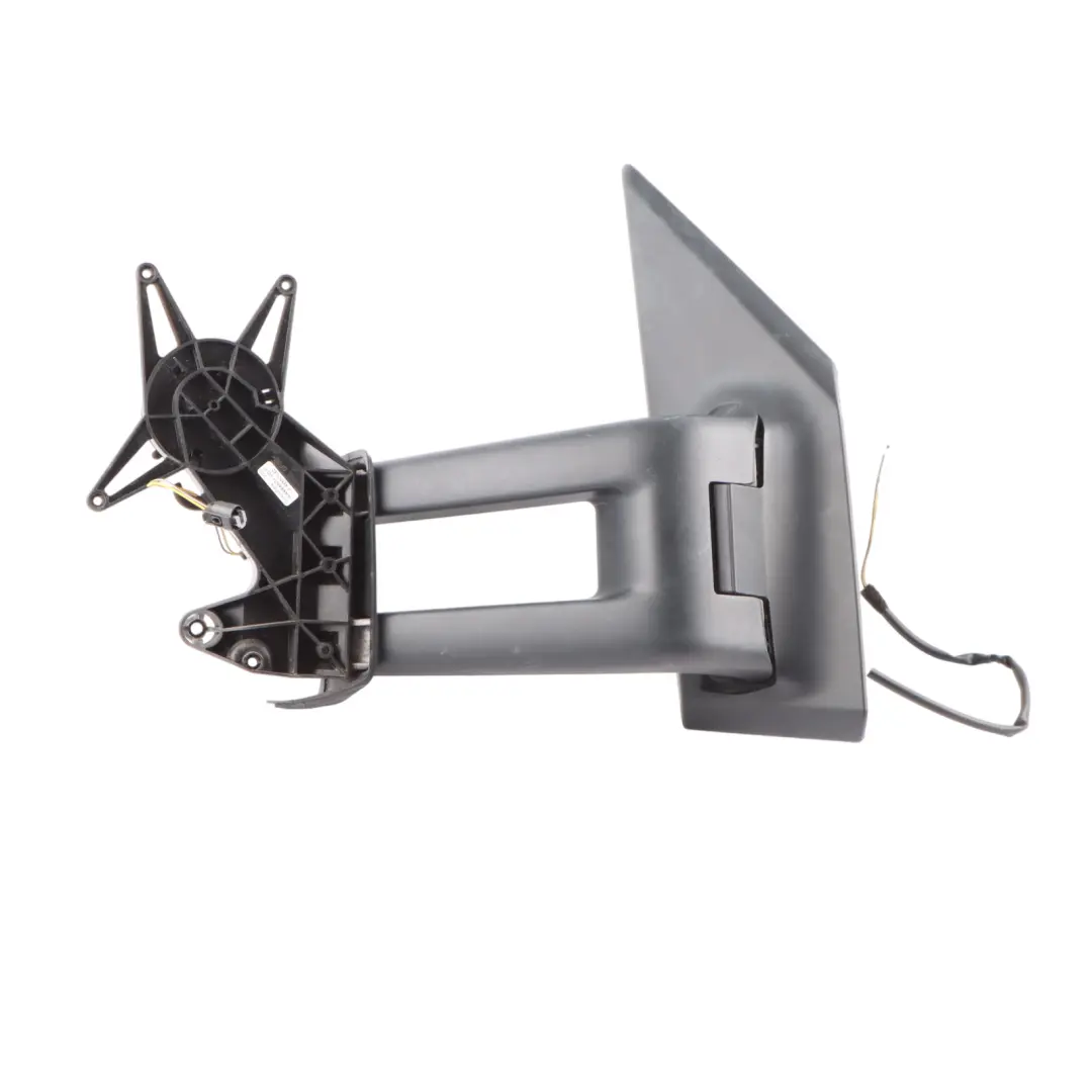 W907 Front Right O/S Wing Mirror Base Frame Support to Mercedes with Part number A9108100701 Mercedes W907 Front Right O/S Wing Mirror Base Frame Support - SKU A9108100701-1 - Part number A9108100701