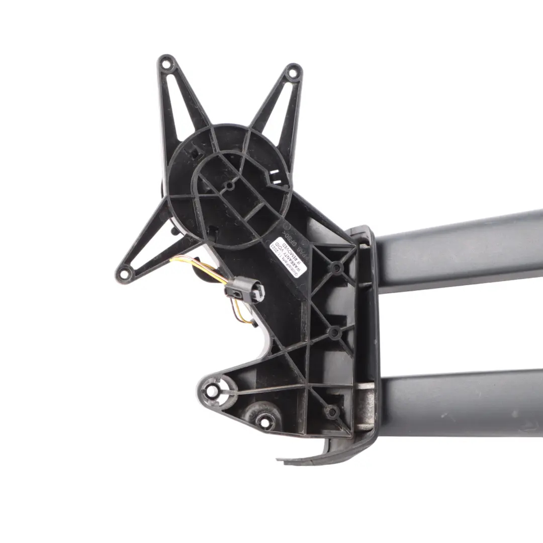 Mercedes W907 Front Right O/S Wing Mirror Base Frame Support - SKU A9108100701-1 - Part number A9108100701