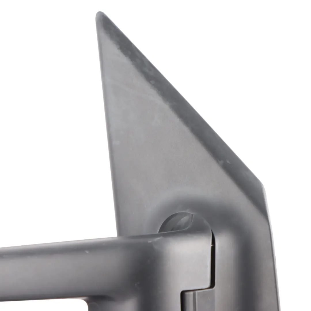 Mercedes W907 Front Right O/S Wing Mirror Base Frame Support - SKU A9108100701-1 - Part number A9108100701