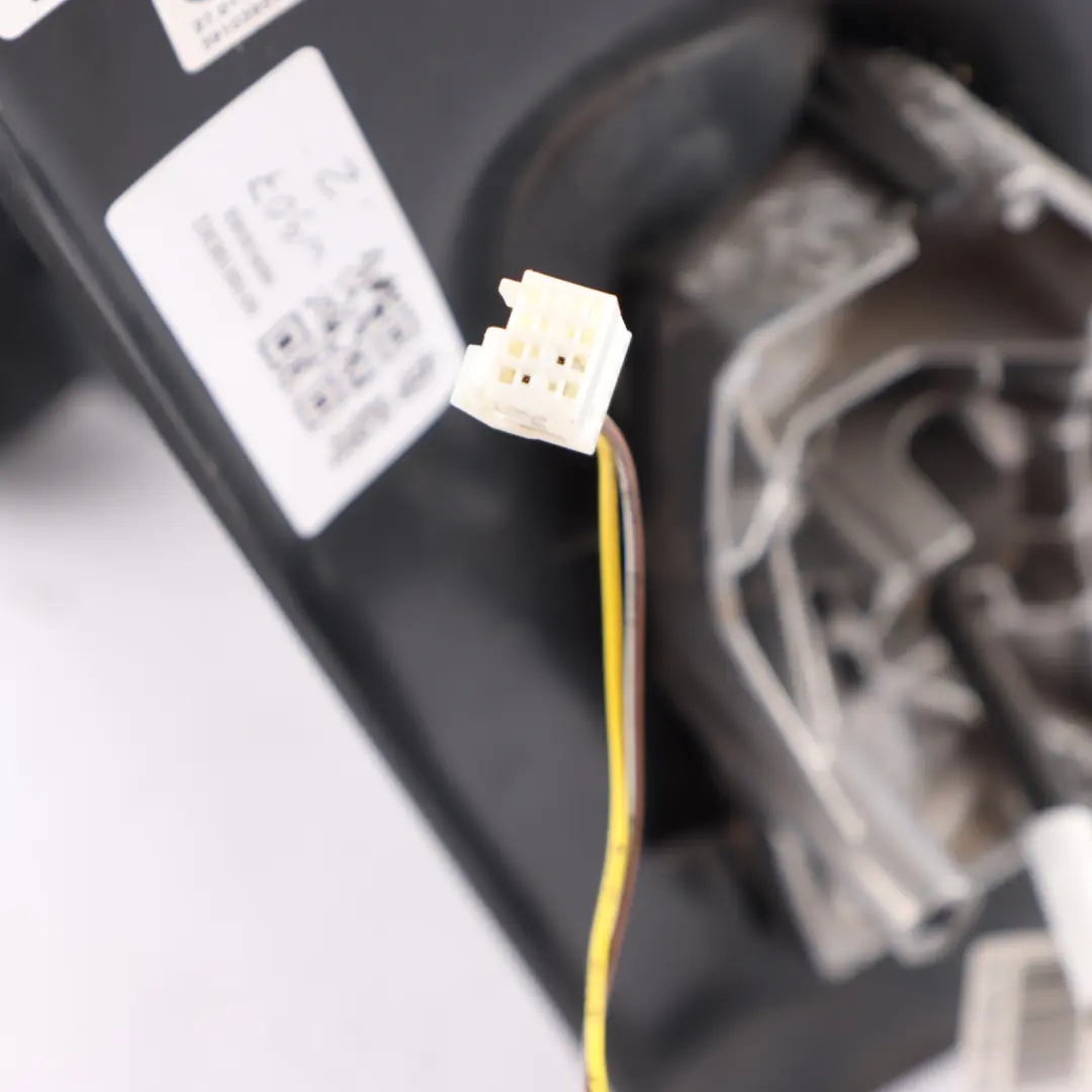 W907 W910 Left N/S Heated Wing Mirror Black Primed to Mercedes with Part number A9108108302 Mercedes W907 W910 Left N/S Heated Wing Mirror Black Primed - SKU rhd-A9108108302 - Part number A9108108302