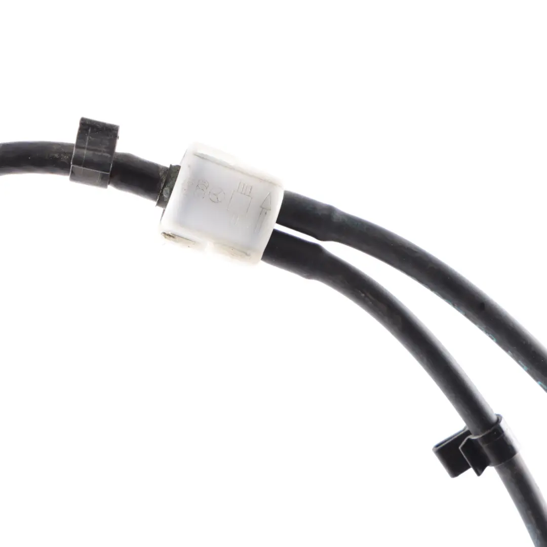 W907 Washer Pipe Windscreen Windshield Nozzle Spray Hose to Mercedes with Part number A9108692400 Mercedes W907 Washer Pipe Windscreen Windshield Nozzle Spray Hose - SKU A9108692400 - Part number A9108692400