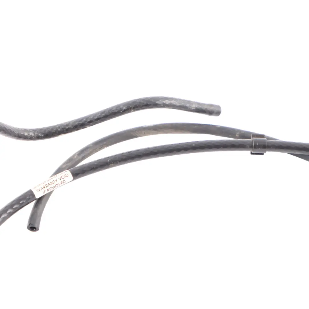 Mercedes W907 Washer Pipe Windscreen Windshield Nozzle Spray Hose - SKU A9108692400 - Part number A9108692400