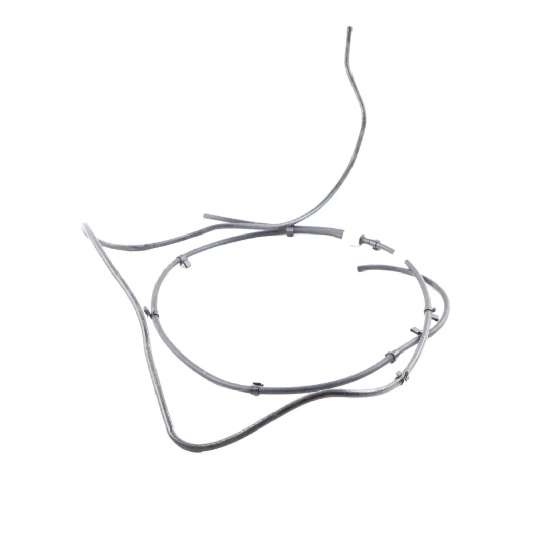 Mercedes W907 Tuyau Lave-Glace Et Buse Pulvérisation Pare-Brise - SKU A9108692400 - Numéro de pièce A9108692400