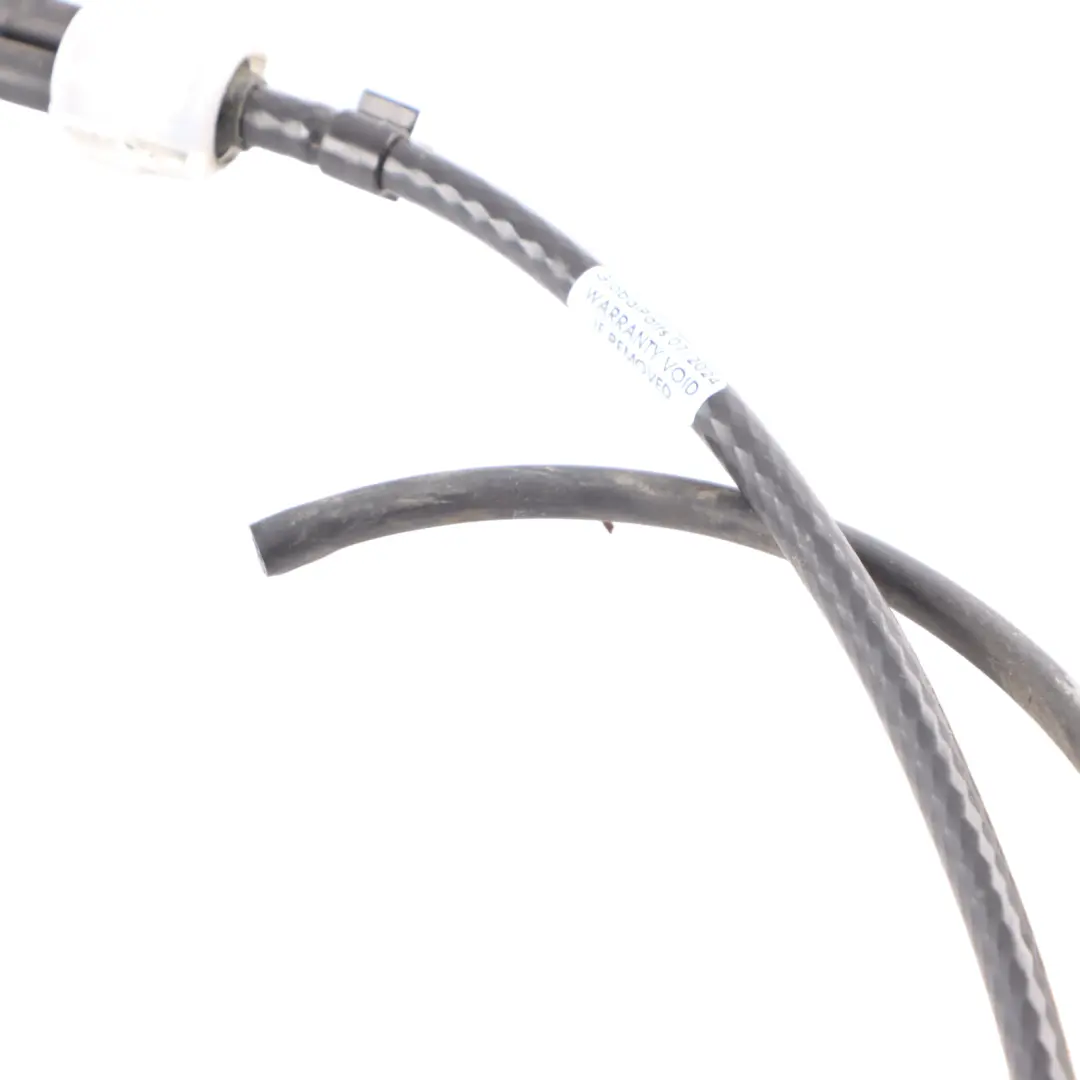 Mercedes W907 Tuyau Lave-Glace Et Buse Pulvérisation Pare-Brise - SKU A9108692400 - Numéro de pièce A9108692400