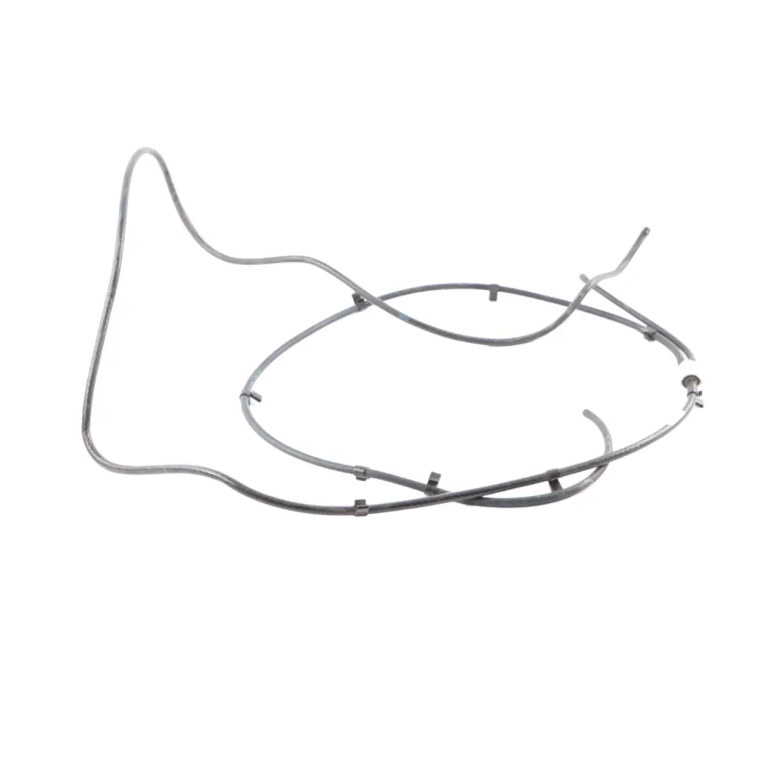 Mercedes W907 Washer Pipe Windscreen Windshield Nozzle Spray Hose - SKU A9108692400 - Part number A9108692400