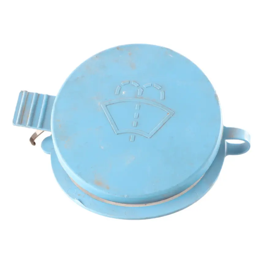 Washer Tank Cap Windscreen Cover to Mercedes Sprinter W910 with Part number A9108692900 Mercedes Sprinter W910 Washer Tank Cap Windscreen Cover - SKU A9108692900 - Part number A9108692900