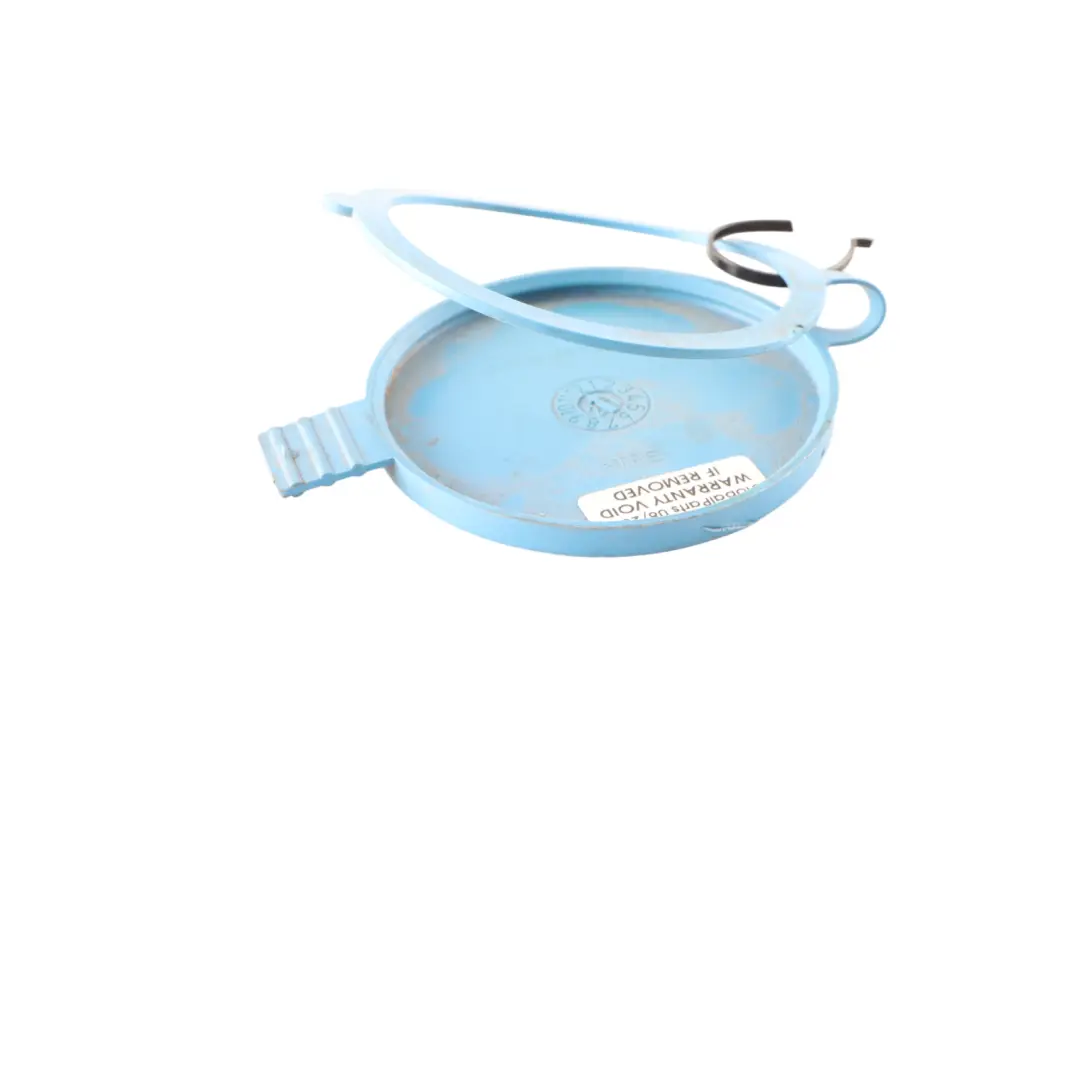 Mercedes Sprinter W910 Waschtankdeckel Windschutzscheiben Abdeckung - SKU A9108692900 - Teilenummer A9108692900