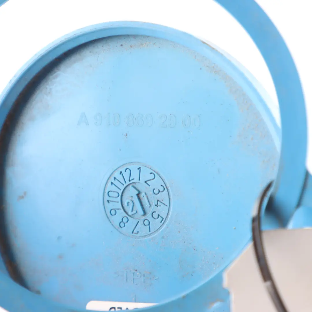 Mercedes Sprinter W910 Waschtankdeckel Windschutzscheiben Abdeckung - SKU A9108692900 - Teilenummer A9108692900