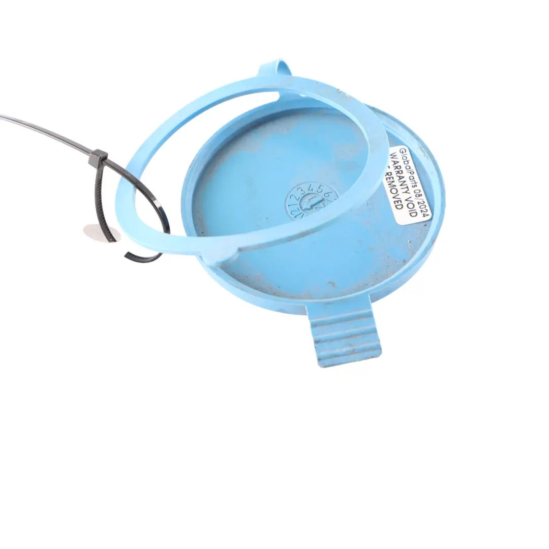 Mercedes Sprinter W910 Washer Tank Cap Windscreen Cover - SKU A9108692900 - Part number A9108692900