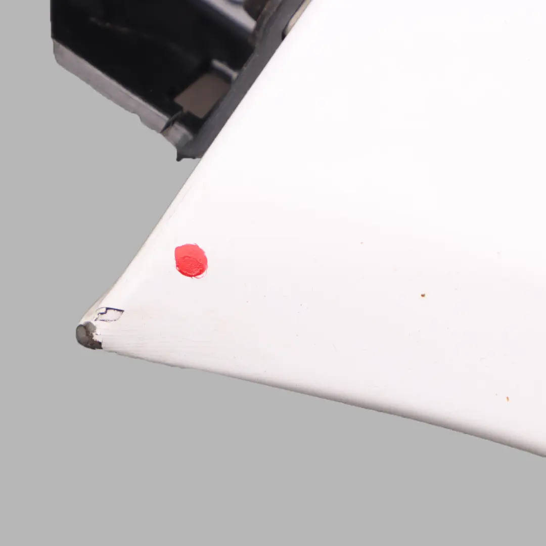 Mercedes Sprinter W907 Side Panel Front Right O/S Wing Fender Arctic White 9147 - SKU A9108810100-ARW - Part number A9108810100