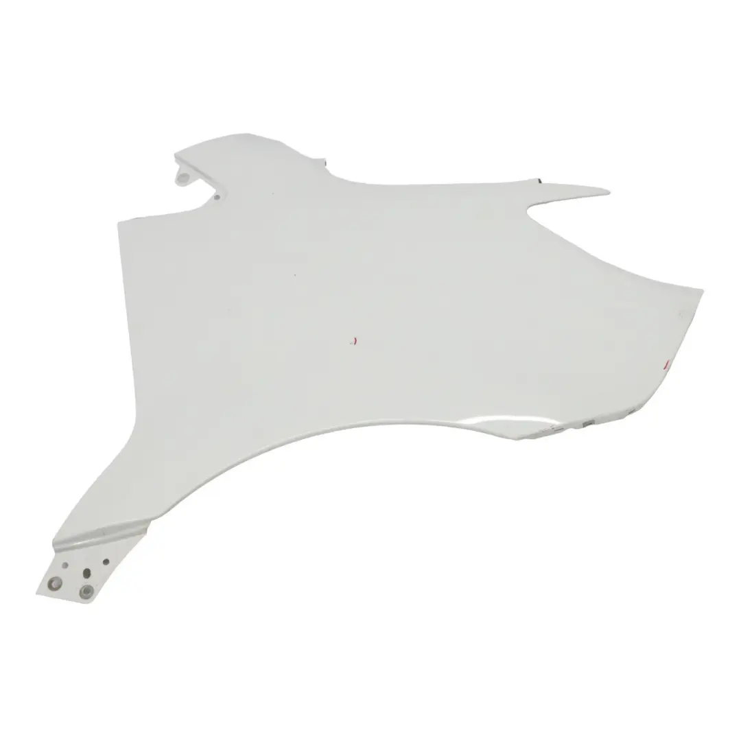 Mercedes Sprinter W907 Side Panel Front Right O/S Wing Fender Arctic White 9147 - SKU A9108810100-ARW1 - Part number A9108810100