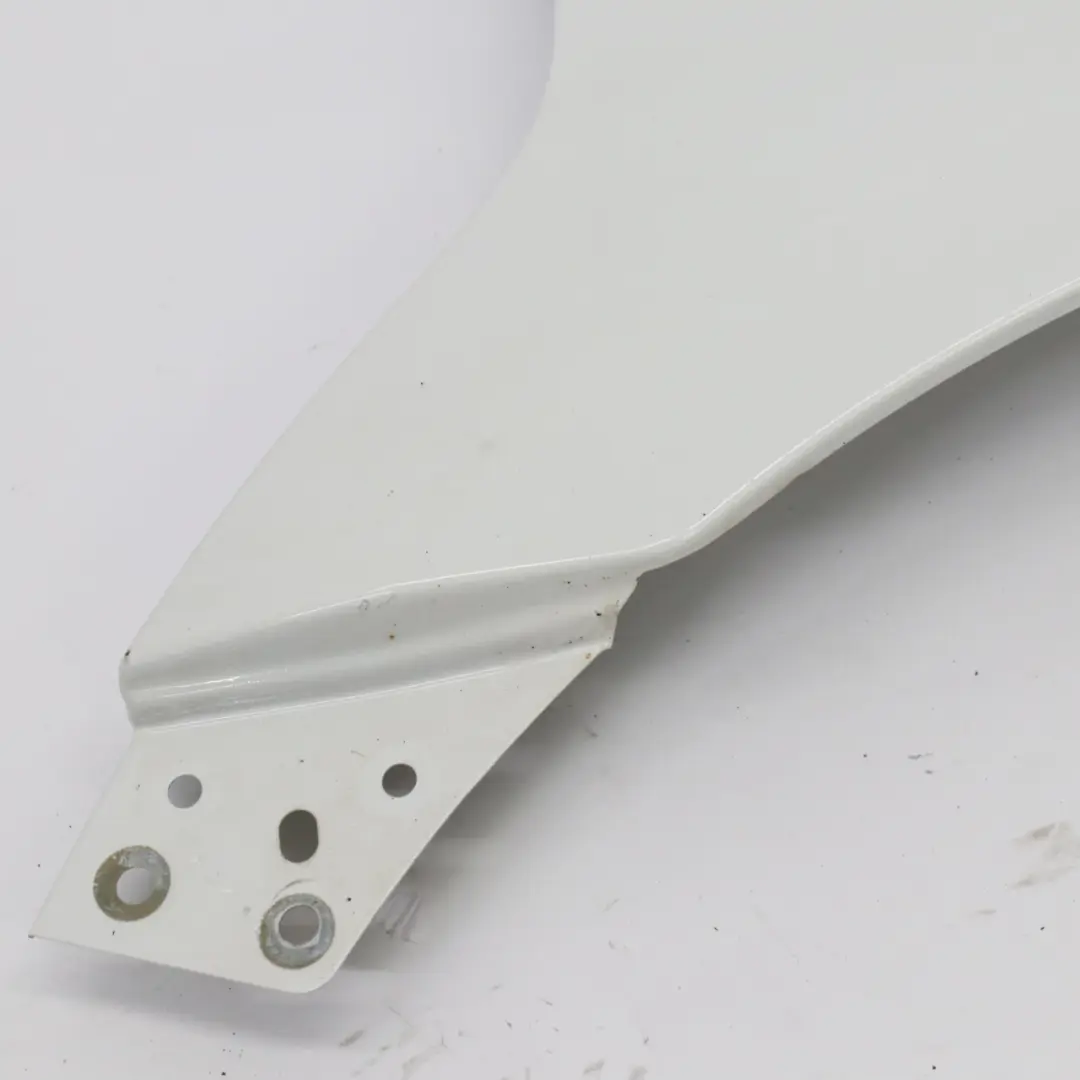 Mercedes Sprinter W907 Pannello laterale anteriore destro ala Arctic White 9147 - SKU A9108810100-ARW1 - Numero di parte A9108810100