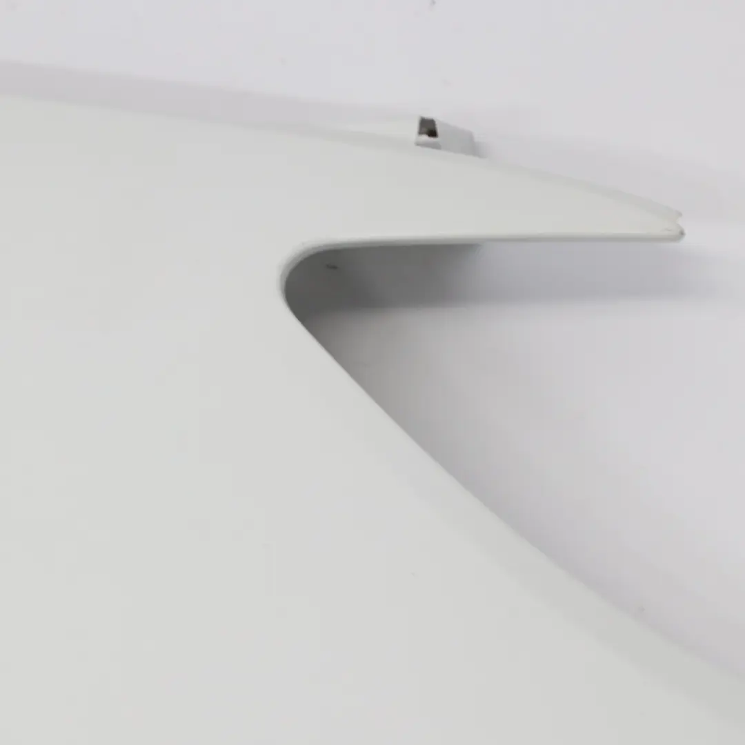 Mercedes Sprinter W907 Seitenteil vorne rechts Kotflügel Arctic White 9147 - SKU A9108810100-ARW1 - Teilenummer A9108810100